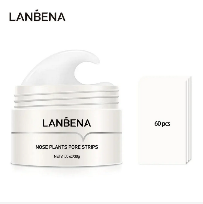 LANBENA-Masque anti points noirs