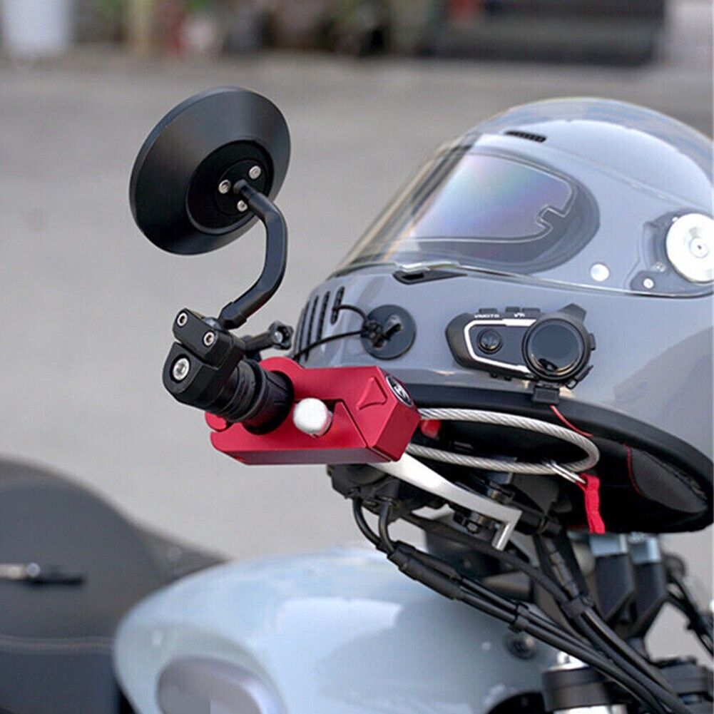 Rolempon Antivol Moto