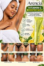 Charger l'image dans la galerie, Arencia Vitamin C Booster Shot – Soin Éclat &amp; Anti-Taches
