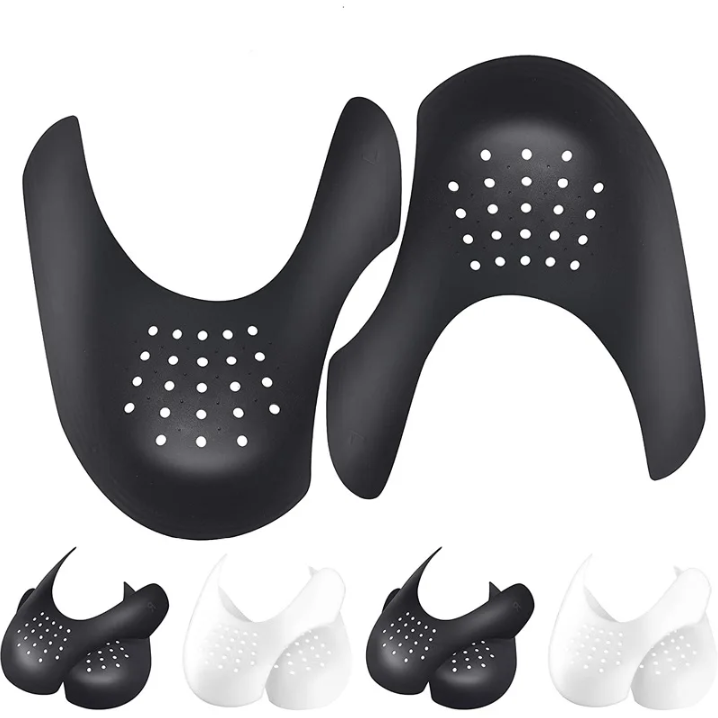 Anti-plis de baskets