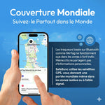 Charger l'image dans la galerie, SafeSync™ : Le Gardien Intelligent de vos Objets et Êtres Chers
