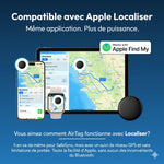 Charger l'image dans la galerie, SafeSync™ : Le Gardien Intelligent de vos Objets et Êtres Chers
