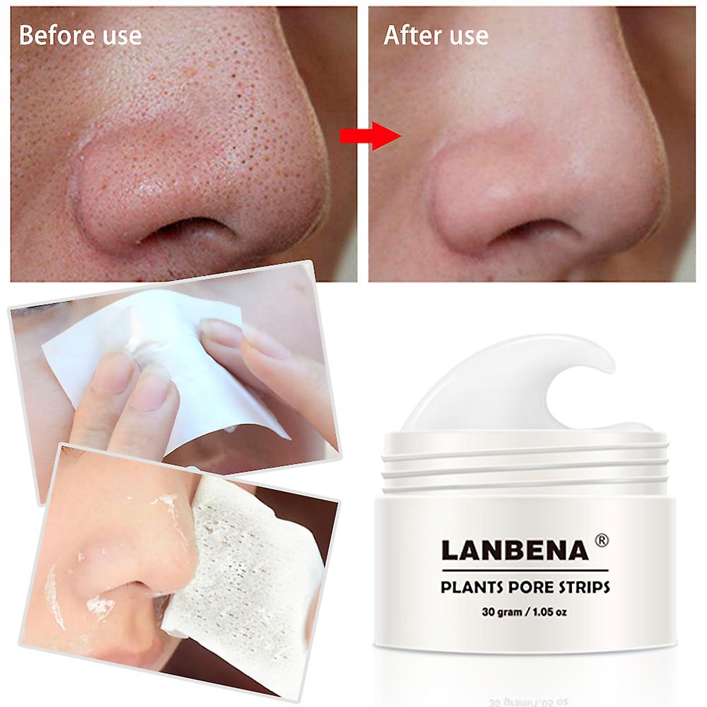 LANBENA-Masque anti points noirs