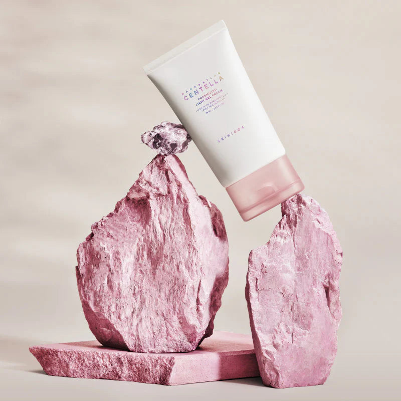 SKIN1004 – Gel Crème Légère Centella Poremizing