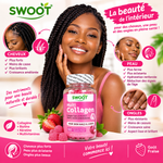 Charger l'image dans la galerie, 🍓 SWOOT™ Multi Collagen Gummies
