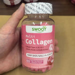 Charger l'image dans la galerie, 🍓 SWOOT™ Multi Collagen Gummies
