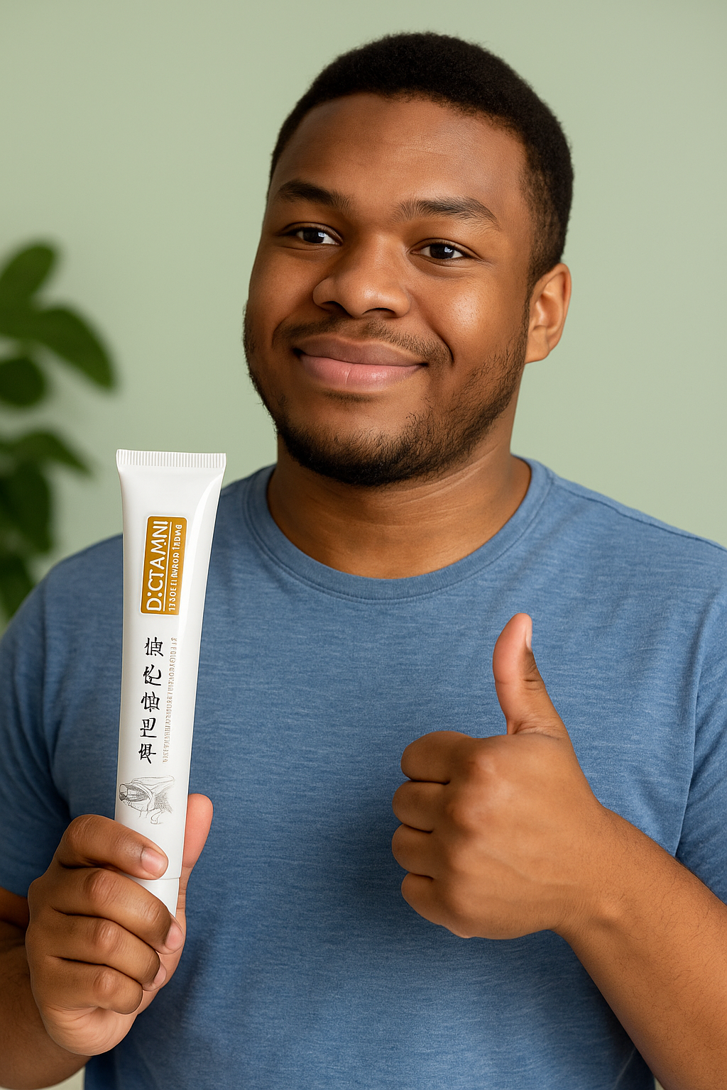 🌿 Dictamni Hémorroïdes  Crème Soulagement Hémorroïdes – Confort Naturel, Efficacité Immédiate