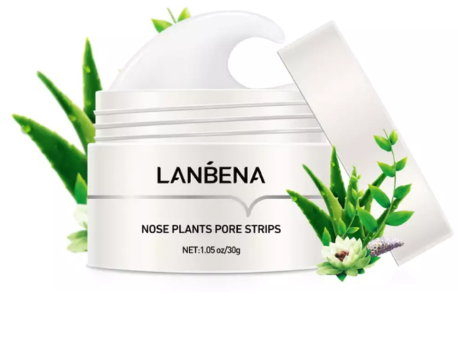 LANBENA-Masque anti points noirs