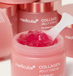 Charger l'image dans la galerie, 🌸 Medicube Collagen Jelly Cream – 110 ml
