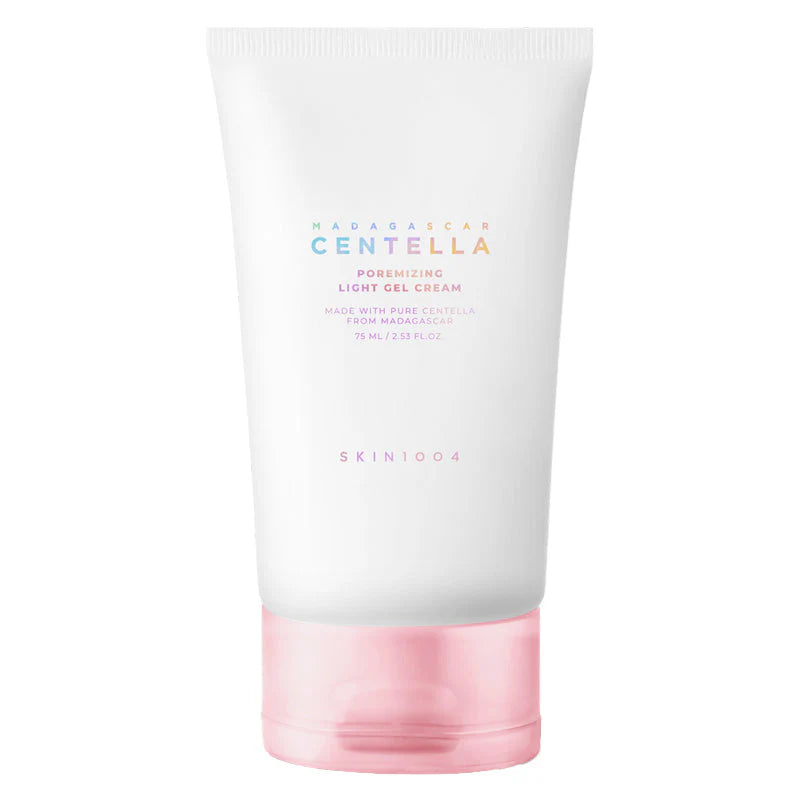 SKIN1004 – Gel Crème Légère Centella Poremizing