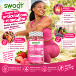 Charger l'image dans la galerie, 🍓 SWOOT™ Multi Collagen Gummies
