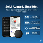 Charger l'image dans la galerie, SafeSync™ : Le Gardien Intelligent de vos Objets et Êtres Chers
