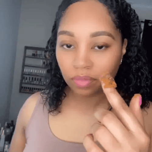 Batana Oil - Pour une beauté naturelle de vos cheveux
